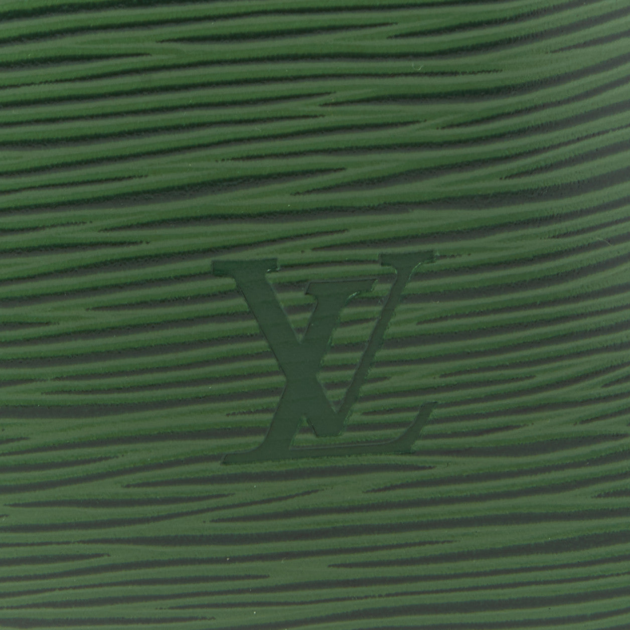 Louis Vuitton Epi Keepall 45 Borneo 8 of 9