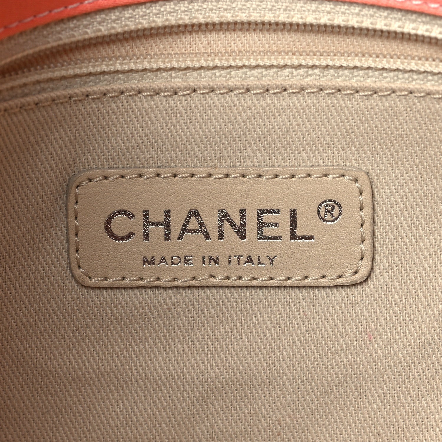 Chanel Cotton Quilted Small Bandana Single Flap Pink 6 of 9