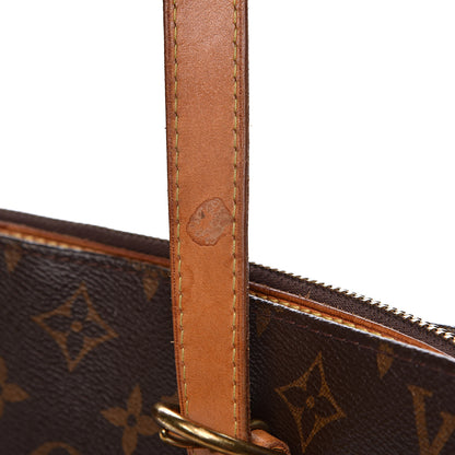 Louis Vuitton Monogram Popincourt Haut 9 of 22