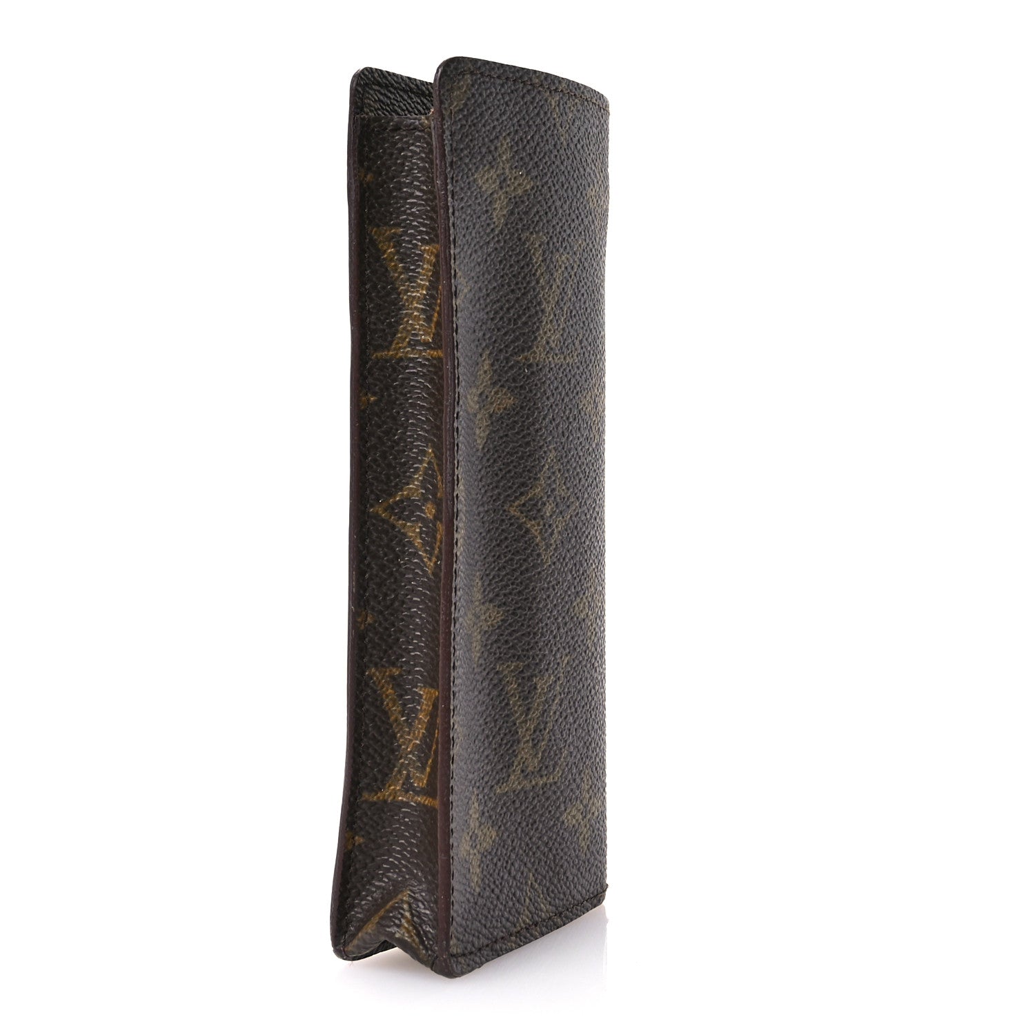 Louis Vuitton Monogram Sunglasses Case 3 of 7