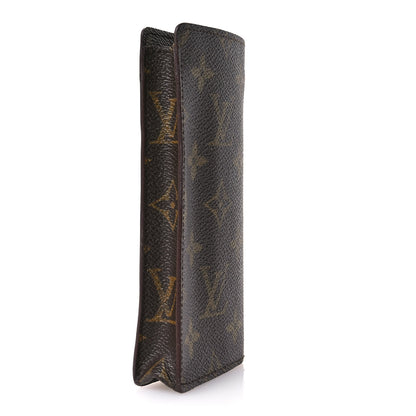 Louis Vuitton Monogram Sunglasses Case 3 of 7