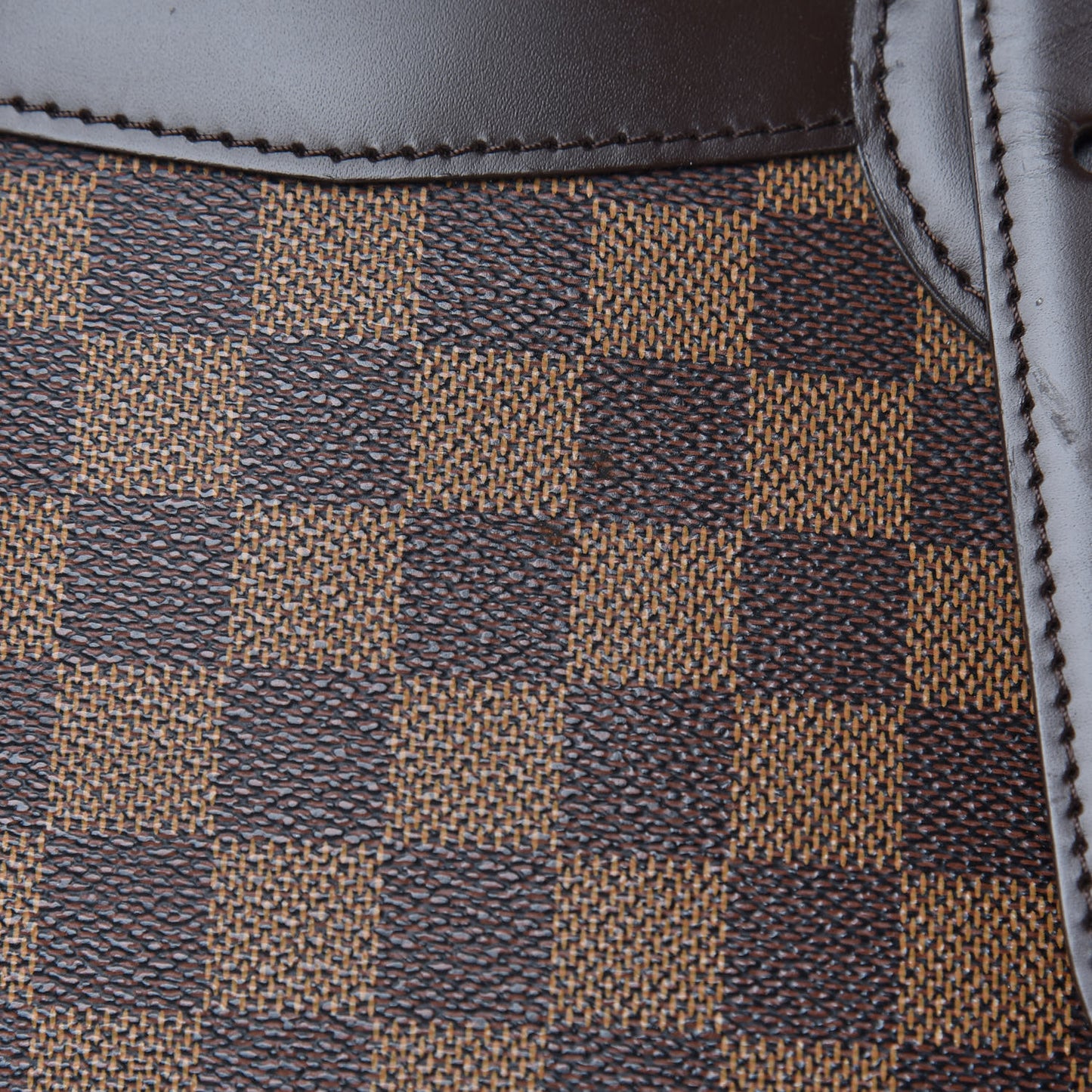 Damier Ebene Verona MM