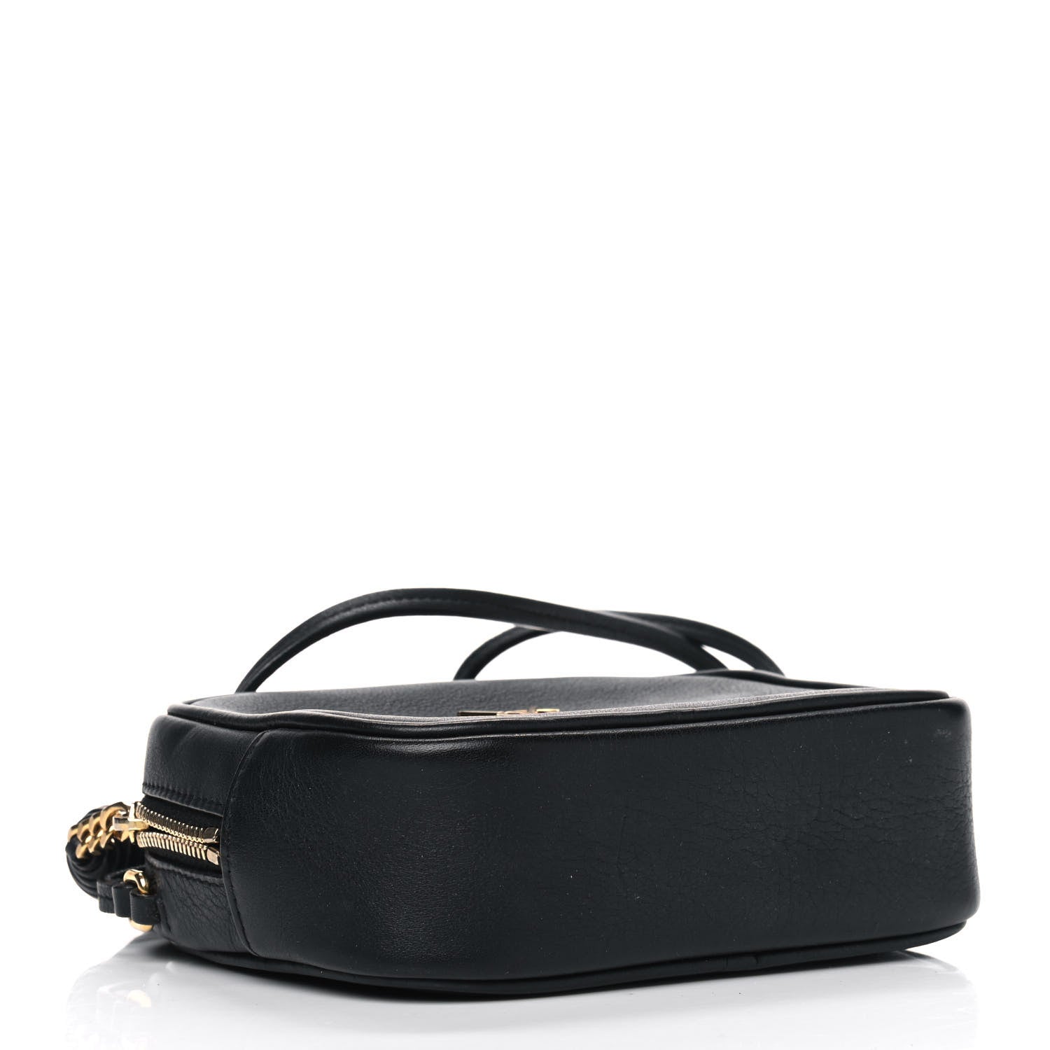 Saint Laurent Nappa Monogram Blogger Bag Black 3 of 7