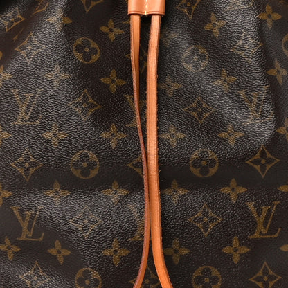 Louis Vuitton Monogram Petit Noe 9 of 12