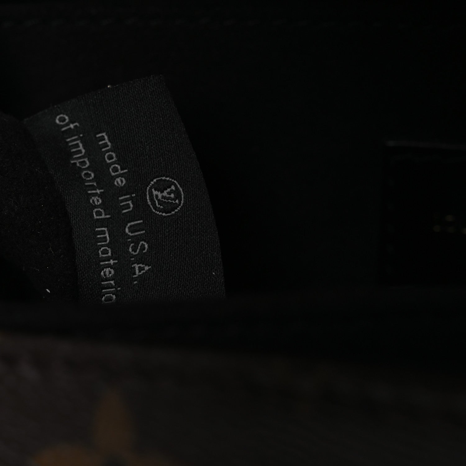 Louis Vuitton Reverse Monogram Pochette Metis 8 of 13