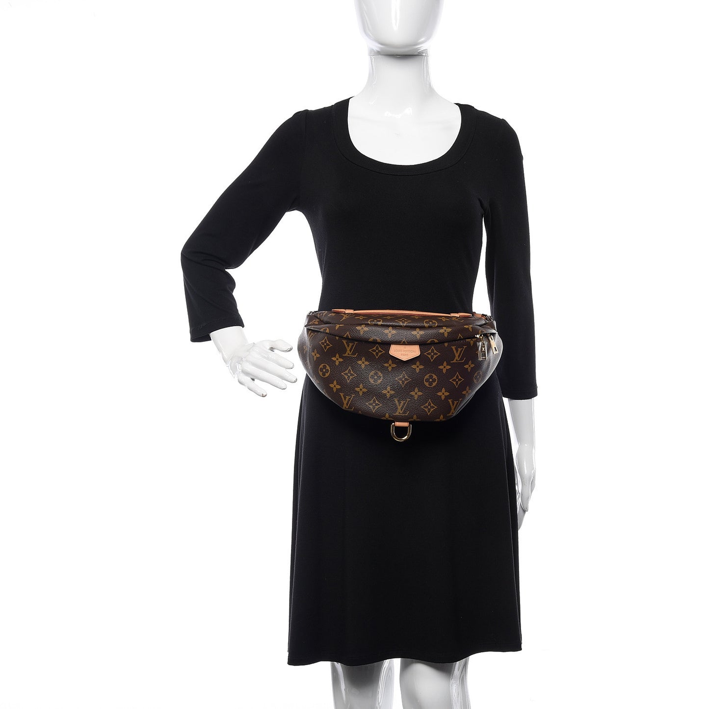 Monogram Bumbag