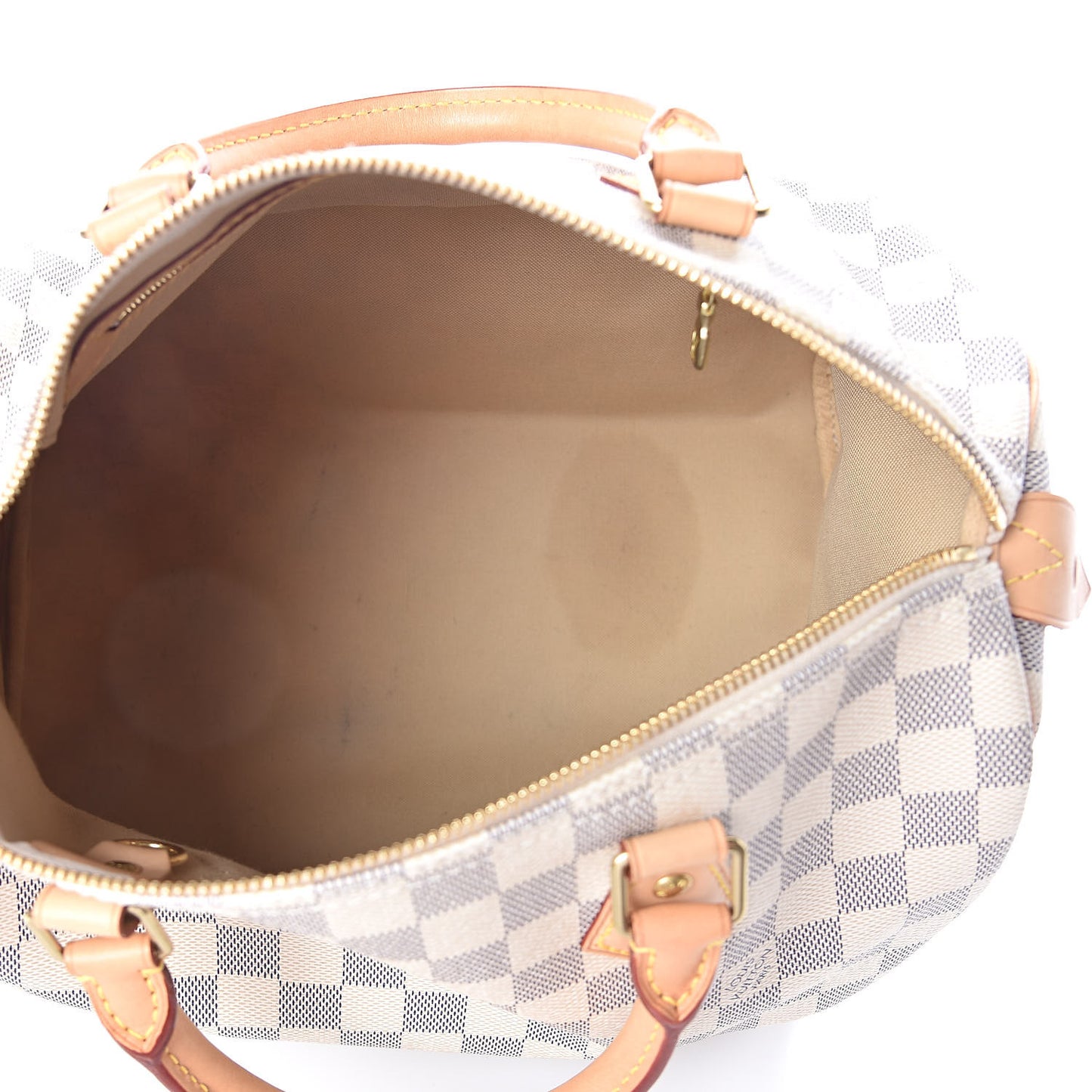 Damier Azur Speedy 30