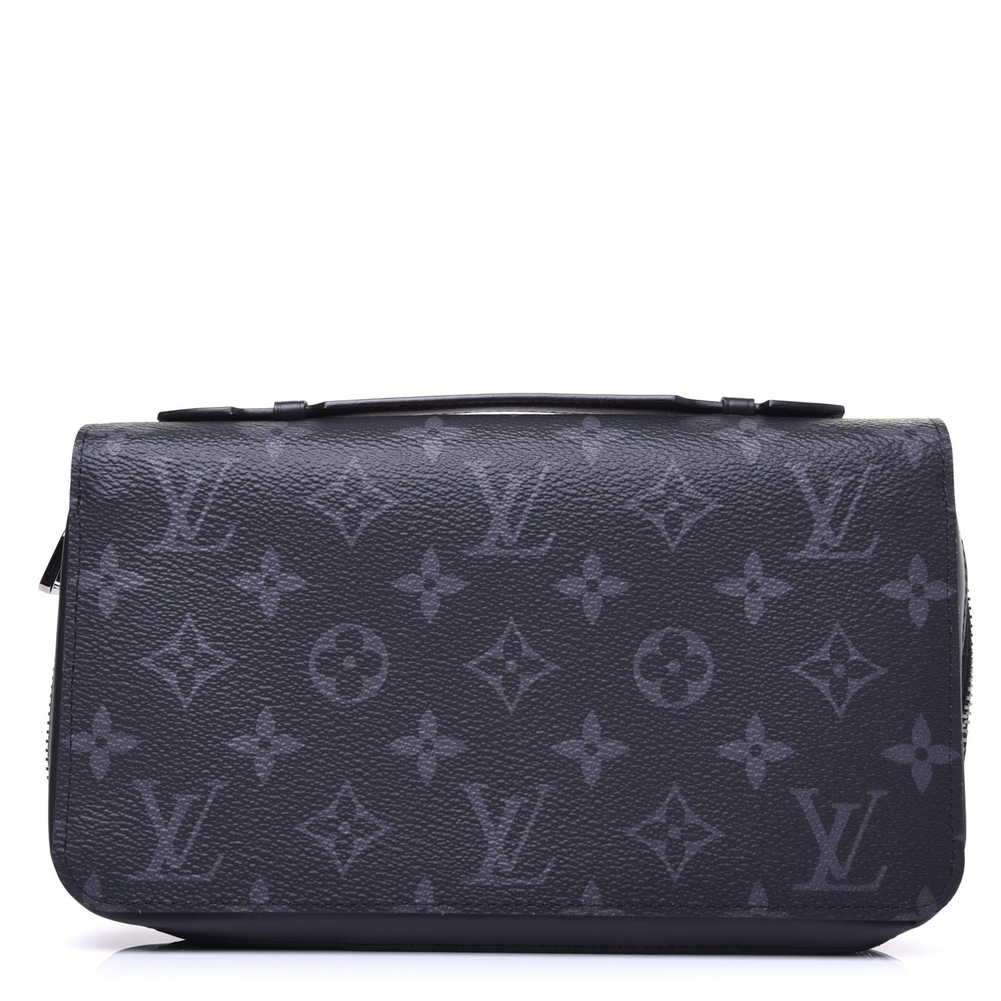 Monogram Eclipse Zippy XL Wallet