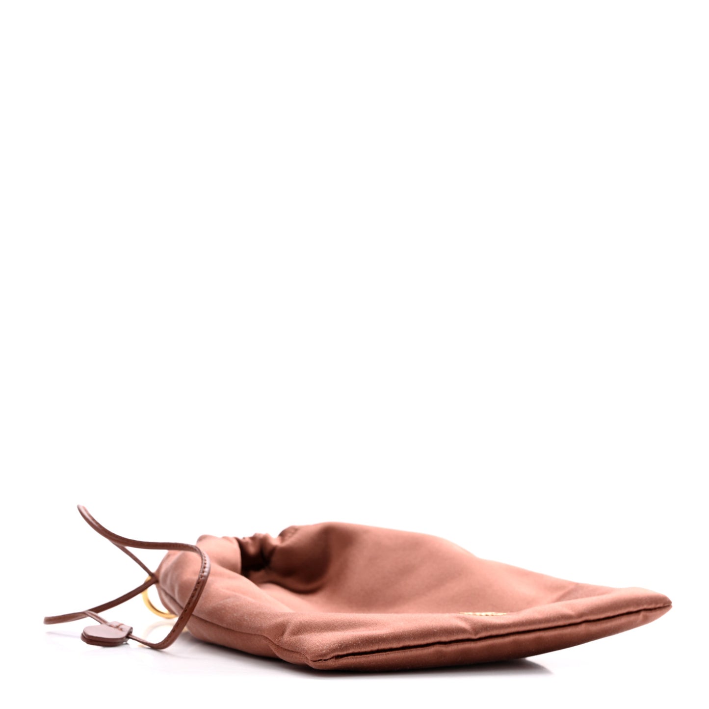 Raso Pouch Cacao