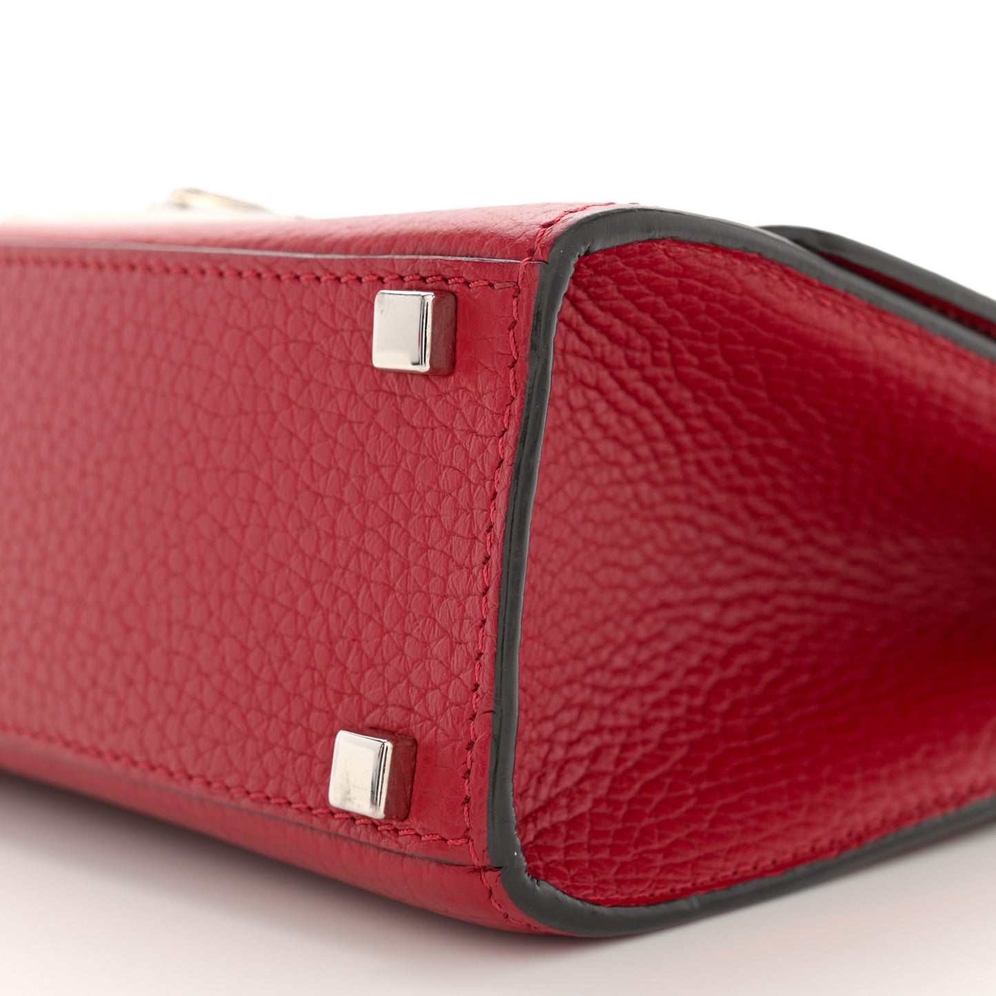 Taurillon Blush Rejane BB Red