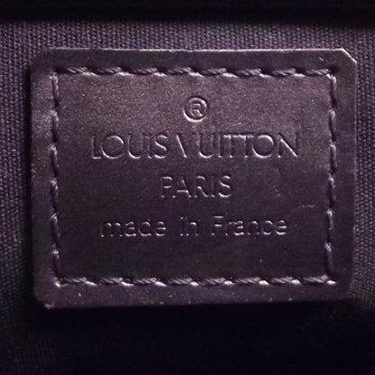 Louis Vuitton Mat Monogram Fowler Black 8 of 9