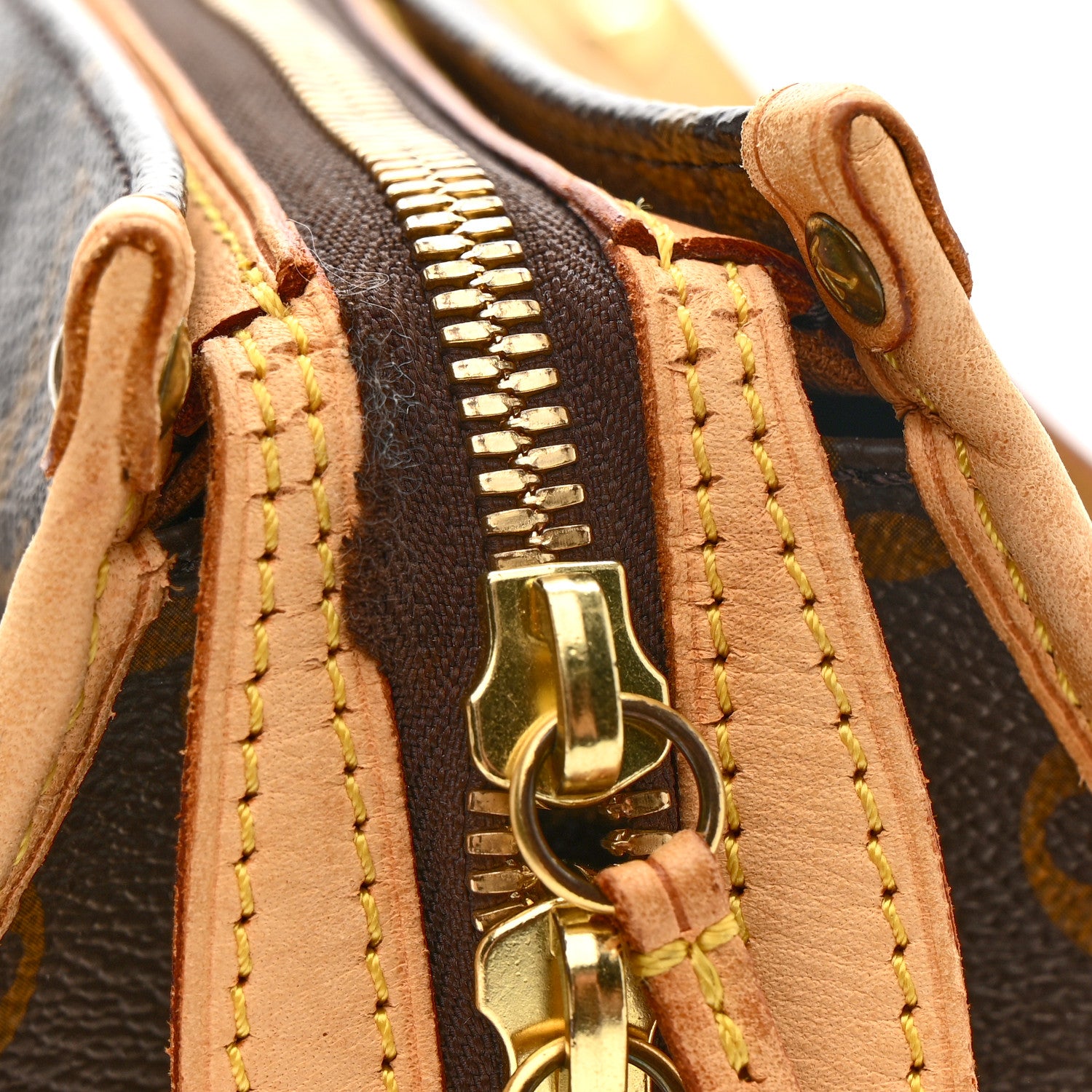 Louis Vuitton Monogram Popincourt Long Shoulder Bag 14 of 16