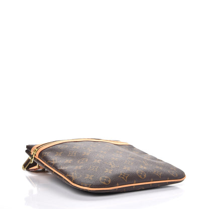 Louis Vuitton Monogram Bosphore Pochette 4 of 7