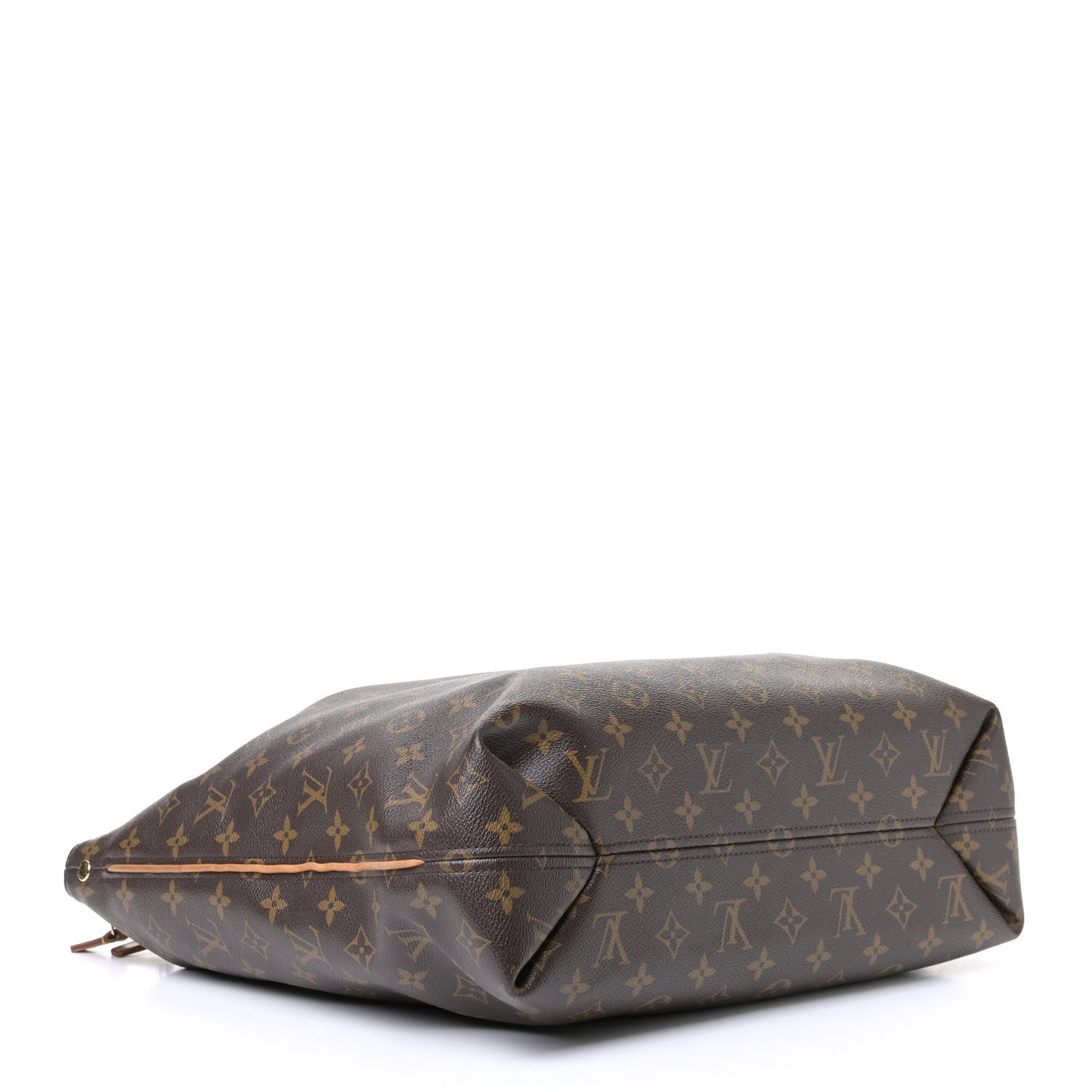 Monogram Sully MM