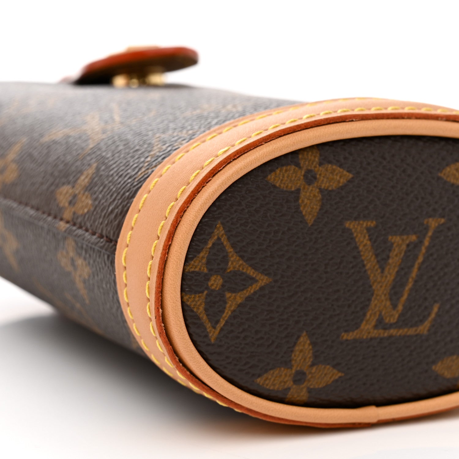 Louis Vuitton Monogram Fold Me Pouch 8 of 10