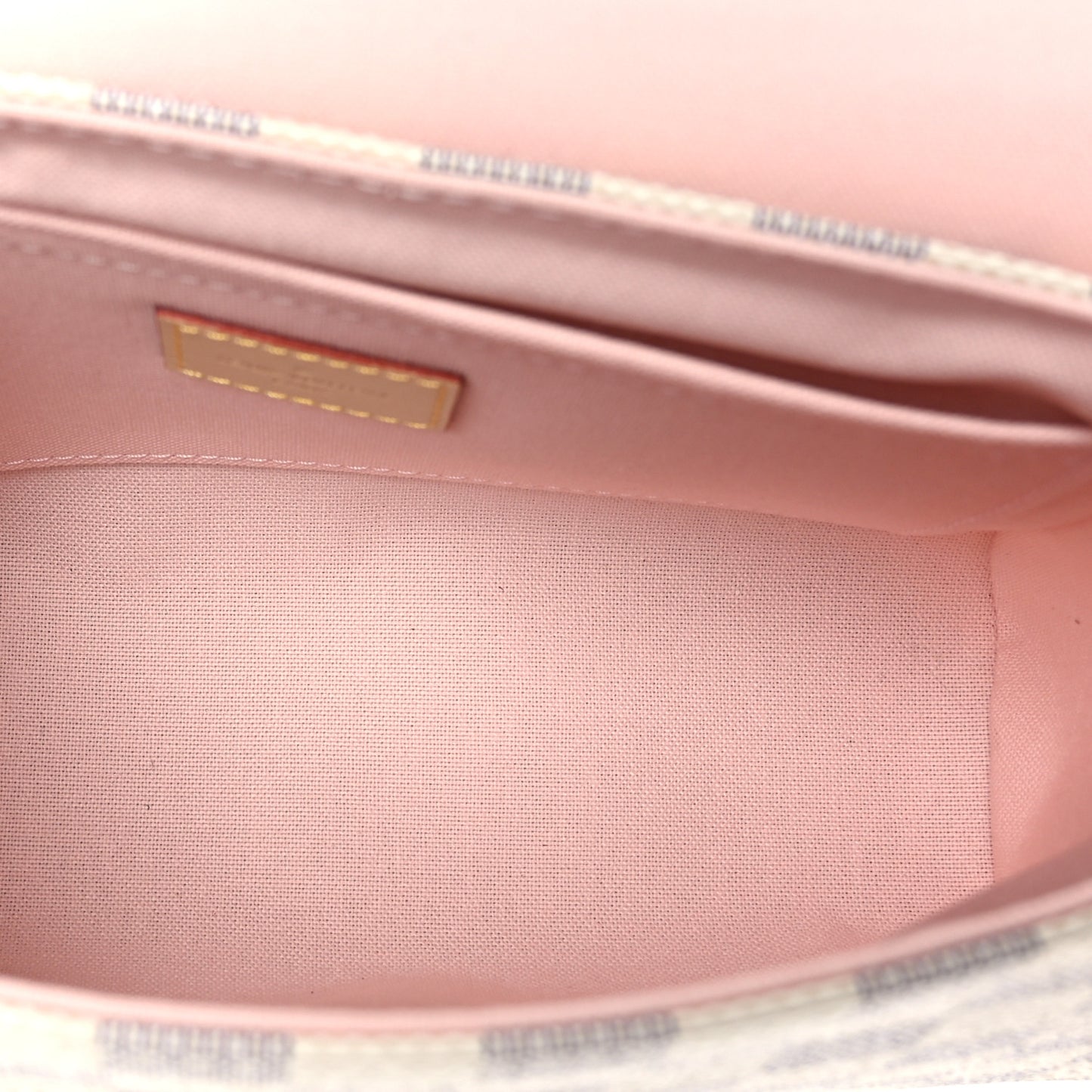 Damier Azur Croisette