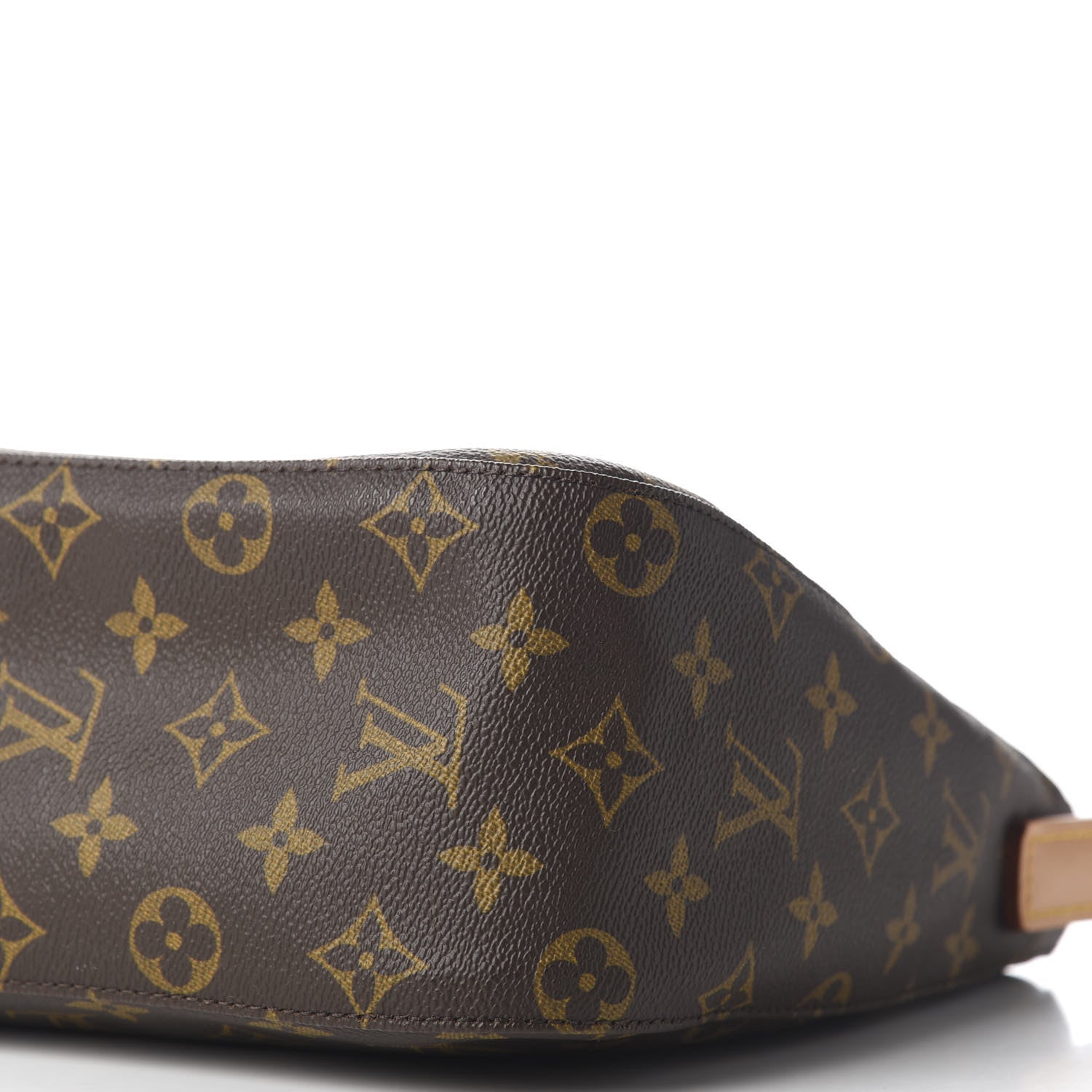 Louis Vuitton Monogram Looping MM 6 of 9