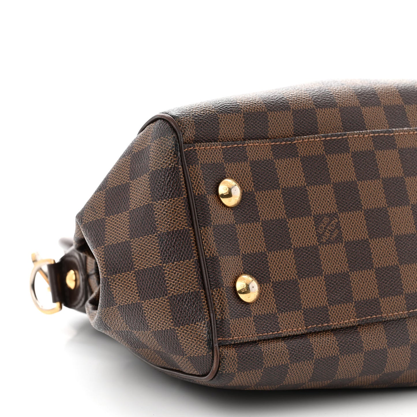 Damier Ebene Trevi PM