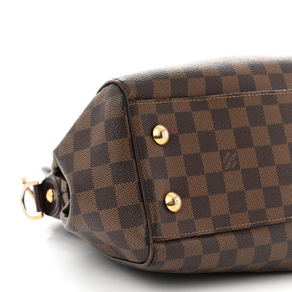 Louis Vuitton Damier Ebene Trevi PM 8 of 10