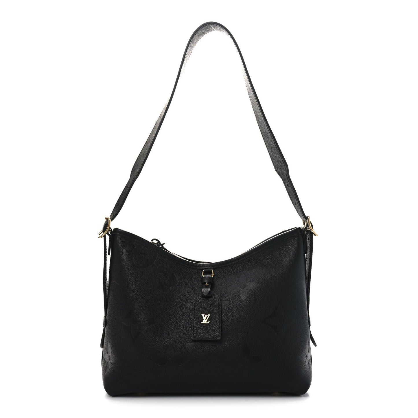 Empreinte Carryall PM Black