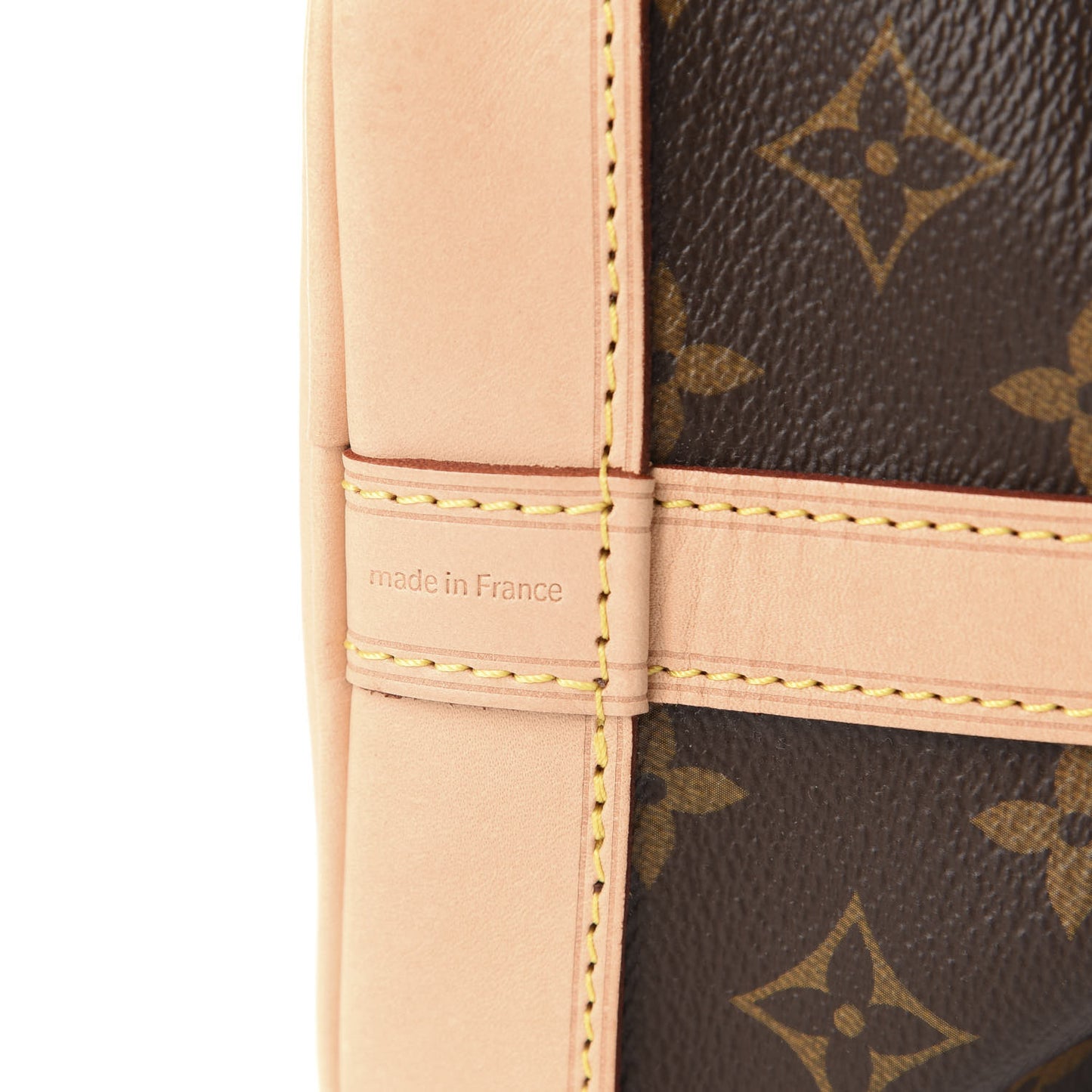 Monogram Noe BB