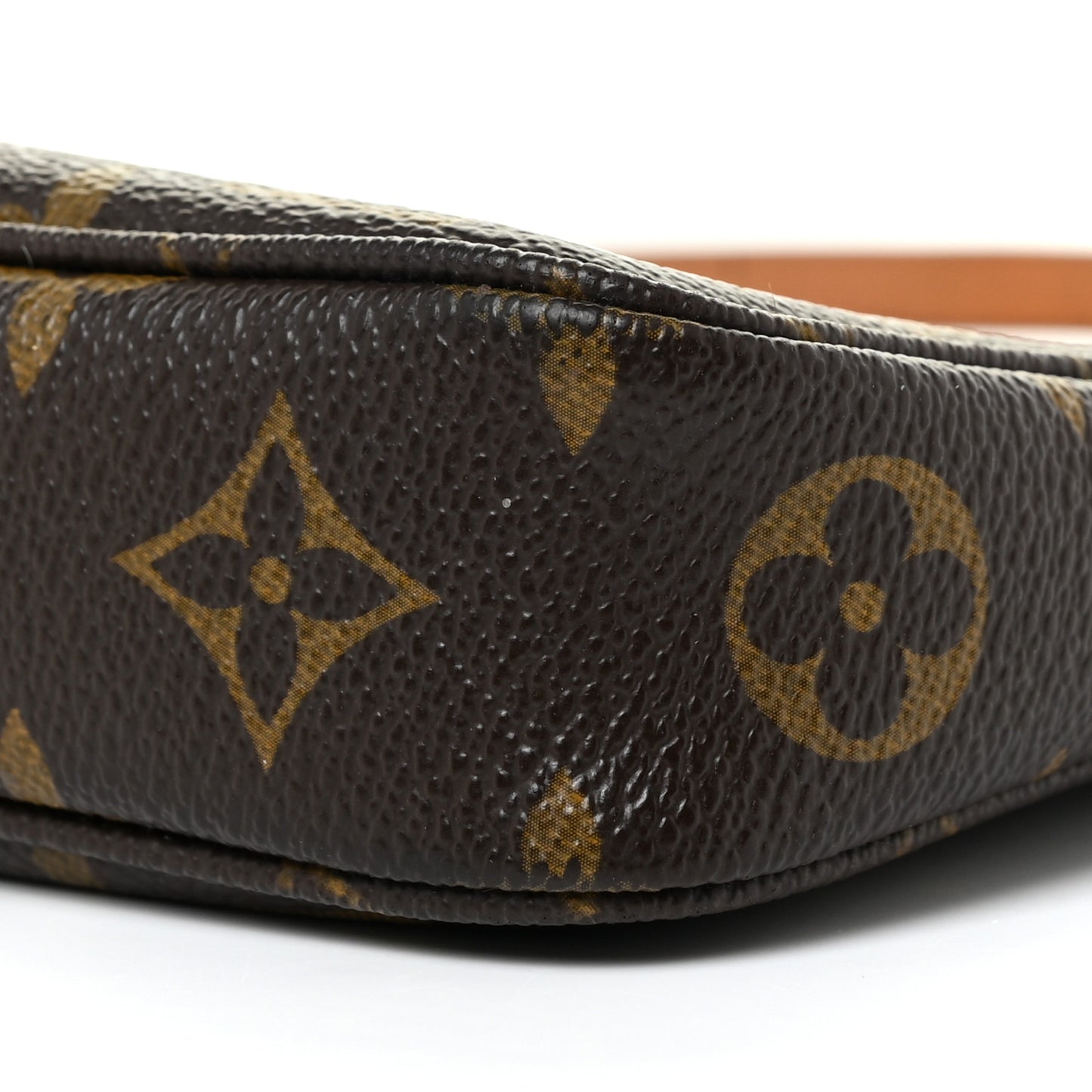 Monogram Pochette Accessories