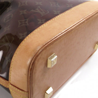 Louis Vuitton Cabas Sac Ambre MM Vinyl Cruise 5 of 12