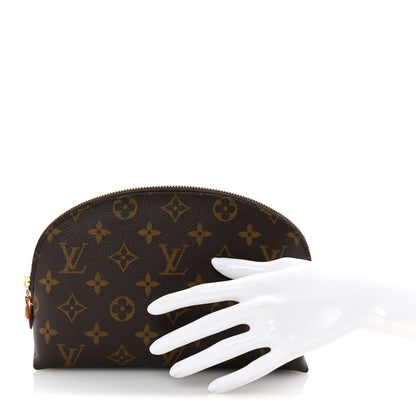 Louis Vuitton Monogram Cosmetic Pouch GM 2 of 7