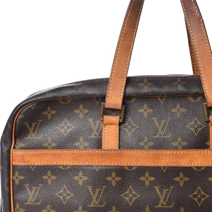Louis Vuitton Monogram Porte-Documents Pegase Briefcase 11 of 25