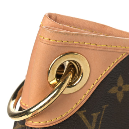 Louis Vuitton Monogram Galliera PM 10 of 10