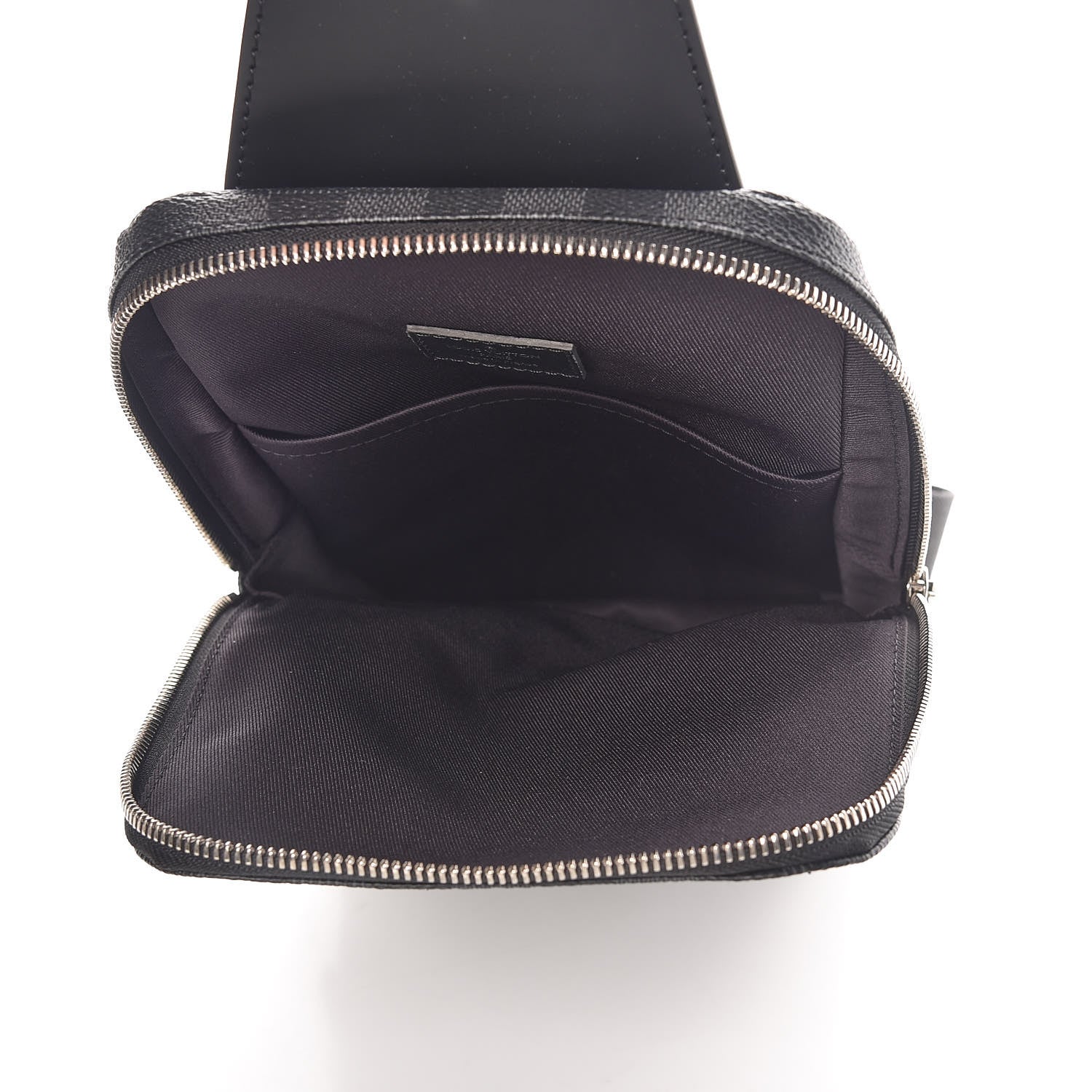 Louis Vuitton Damier Graphite Avenue Sling Backpack 5 of 6