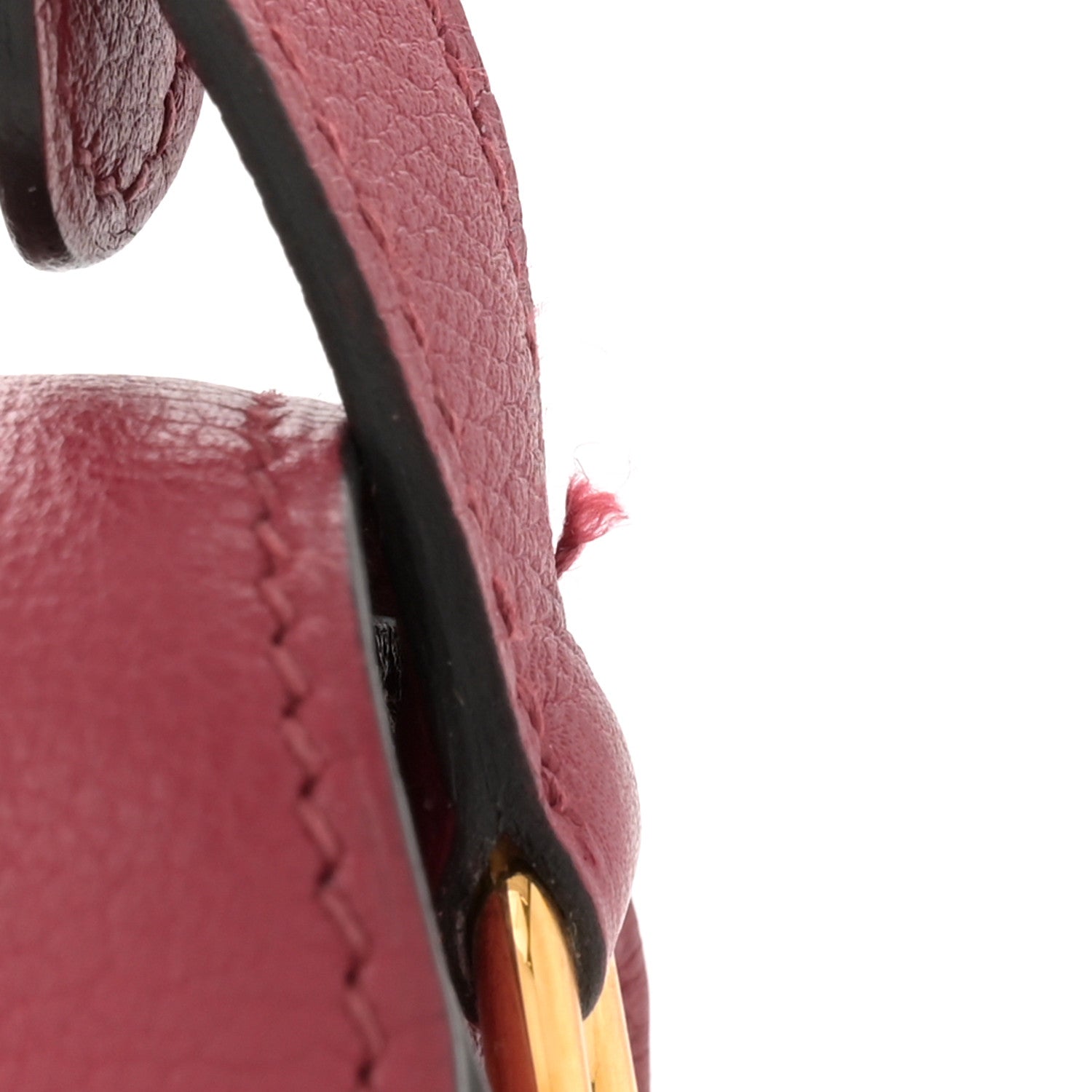 Hermes Evercolor Cherche Midi 18 Rouge Grenat 11 of 12