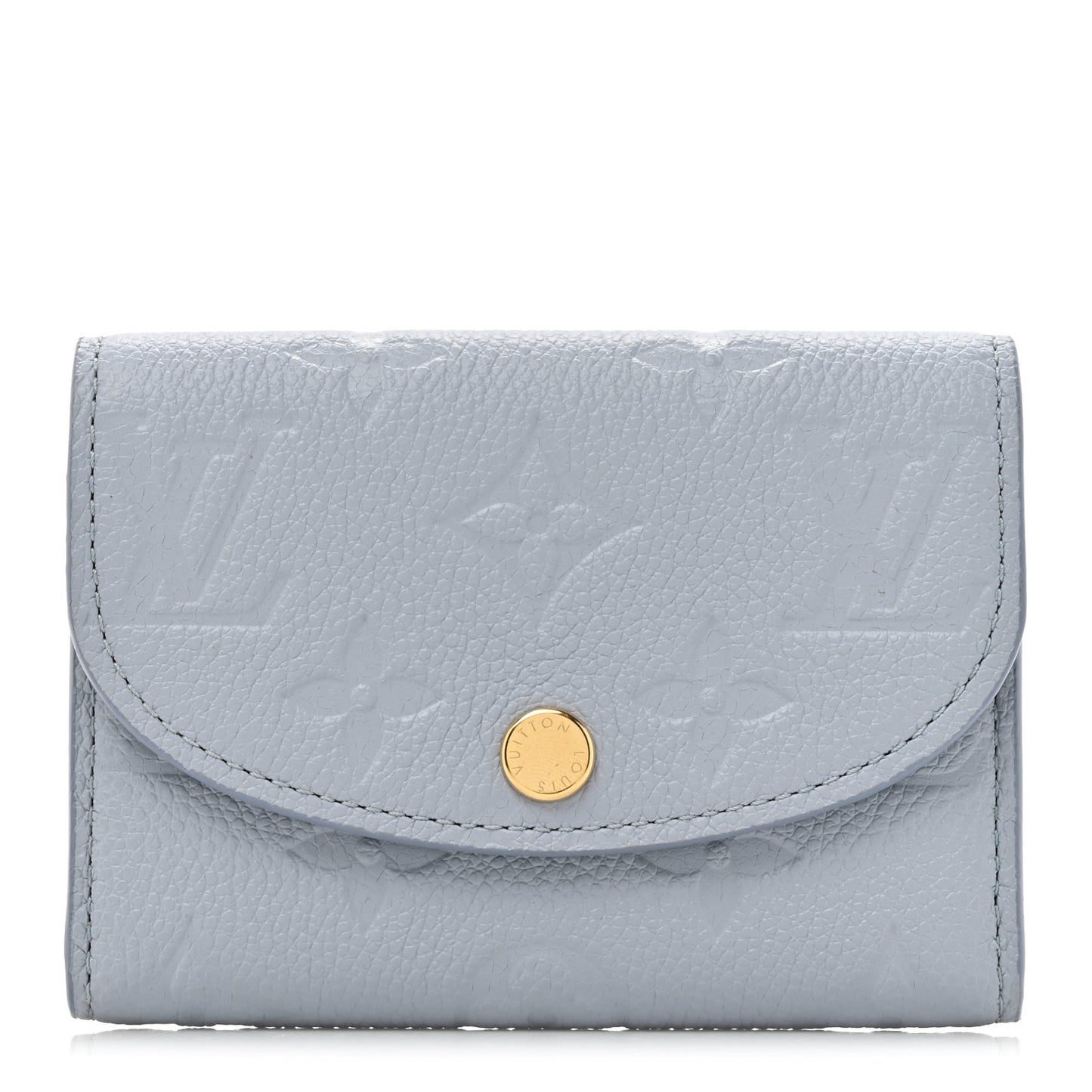 Empreinte Rosalie Coin Purse Blue