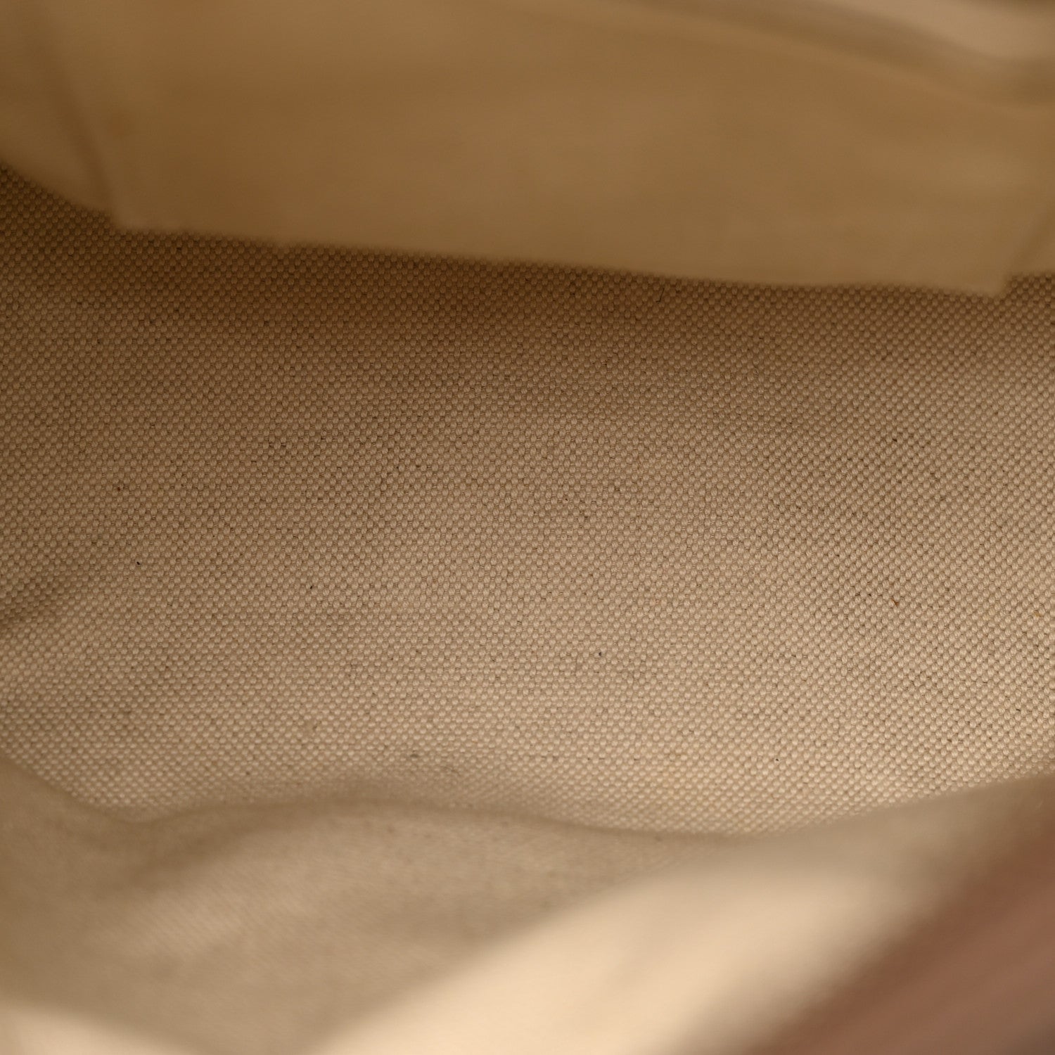 Gucci GG Supreme Monogram Calfskin Web Small Ophidia Day Backpack Beige Ebony New Acero 5 of 13