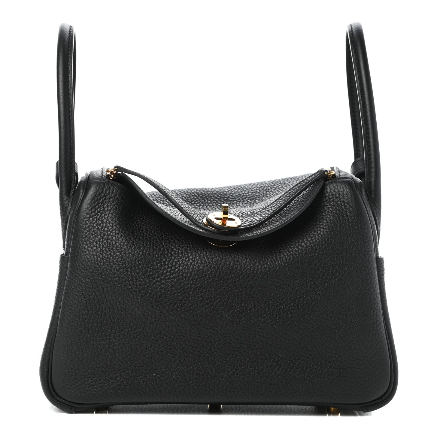Taurillon Clemence Lindy 26 Black