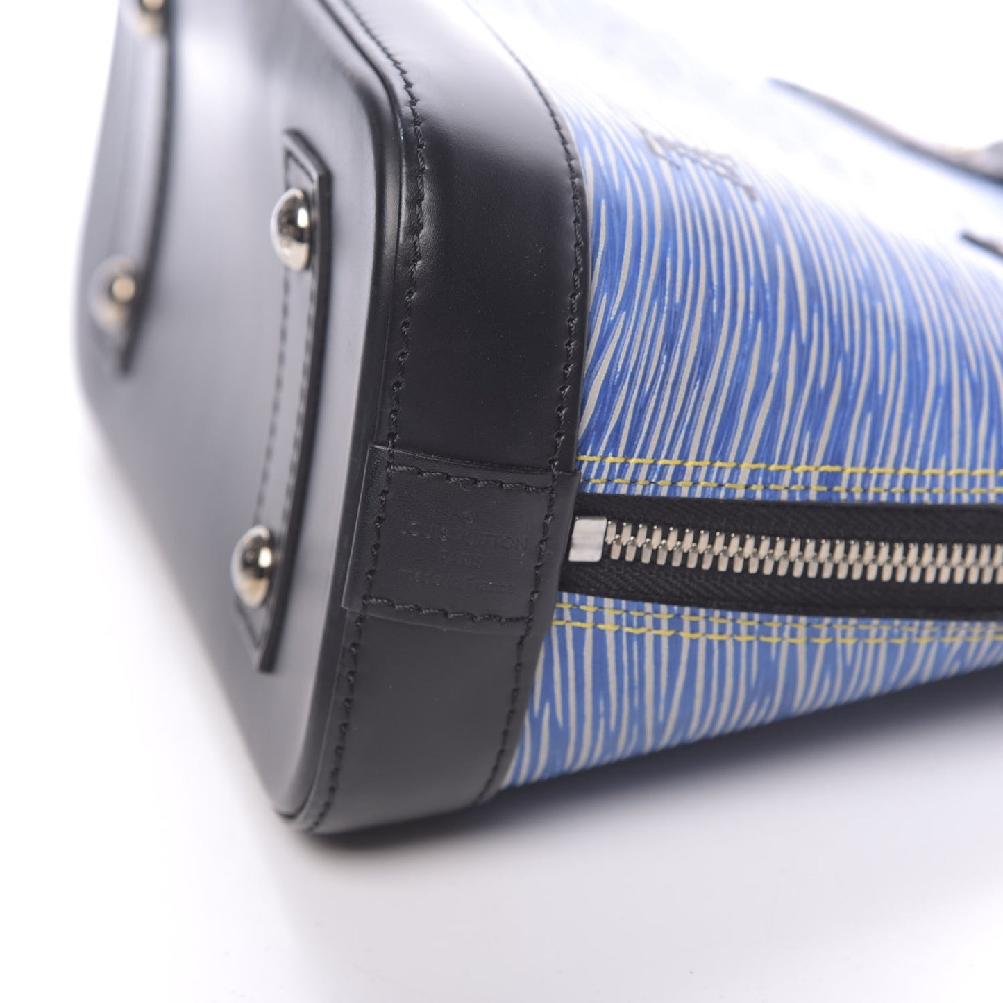 Epi Alma BB Denim Light