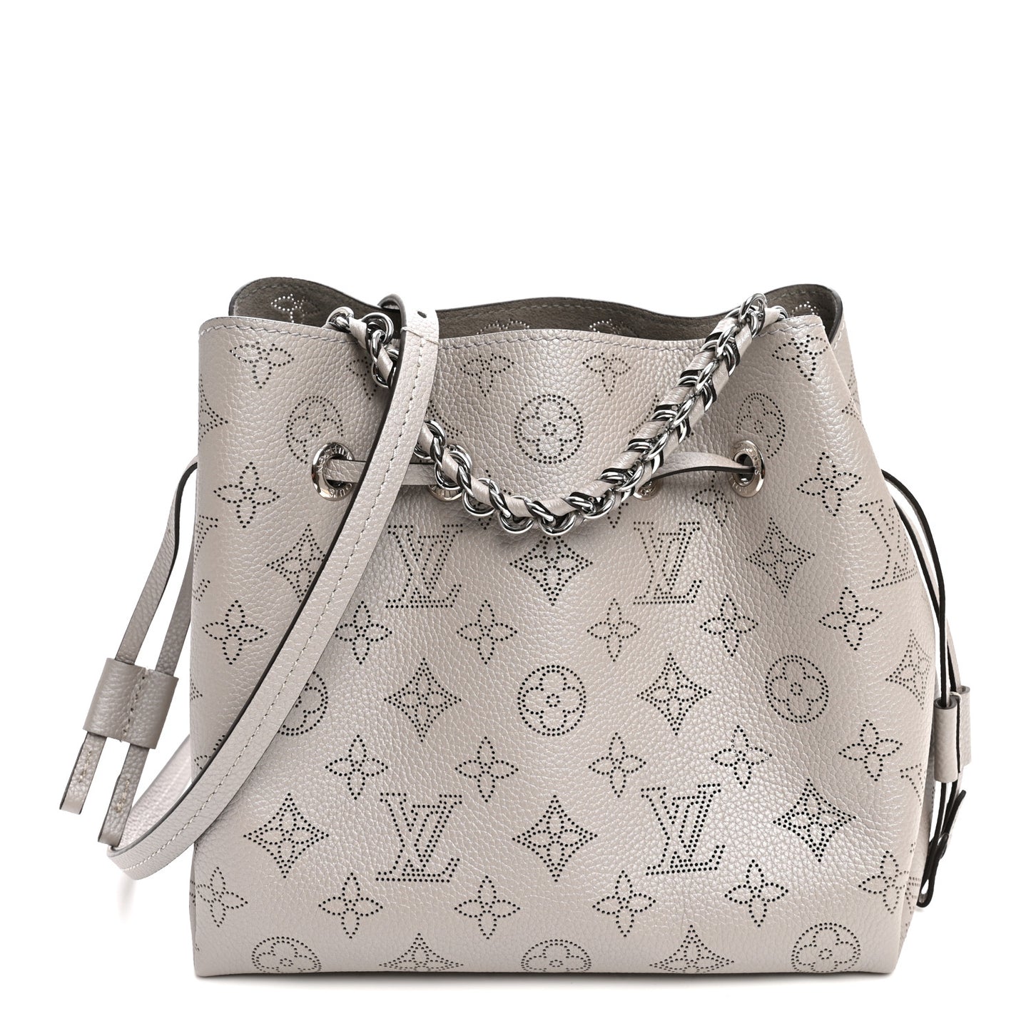 Metallic Mahina Bella Gris Souris
