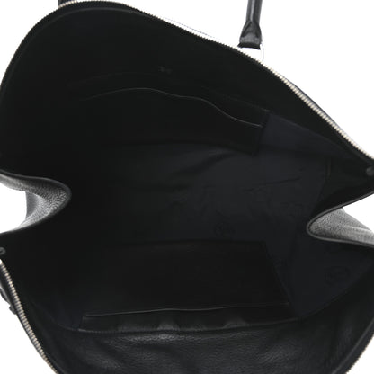 Hermes Taurillon Clemence Atlas 42 Black 5 of 9