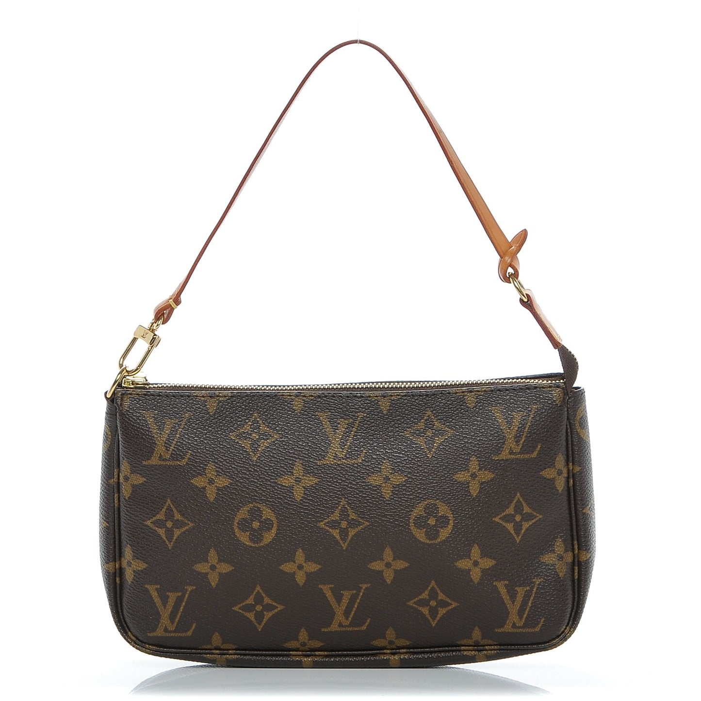 Monogram Pochette Accessories