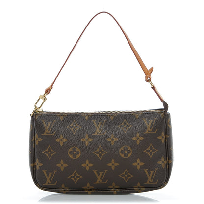 Louis Vuitton Monogram Pochette Accessories 1 of 6