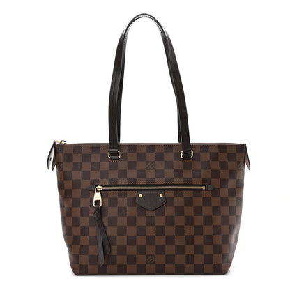 Louis Vuitton Damier Ebene Iena PM 1 of 9