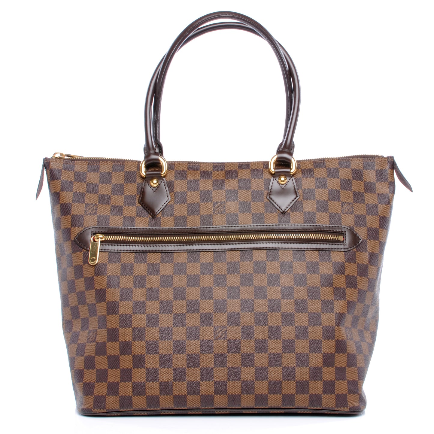 Damier Ebene Saleya GM