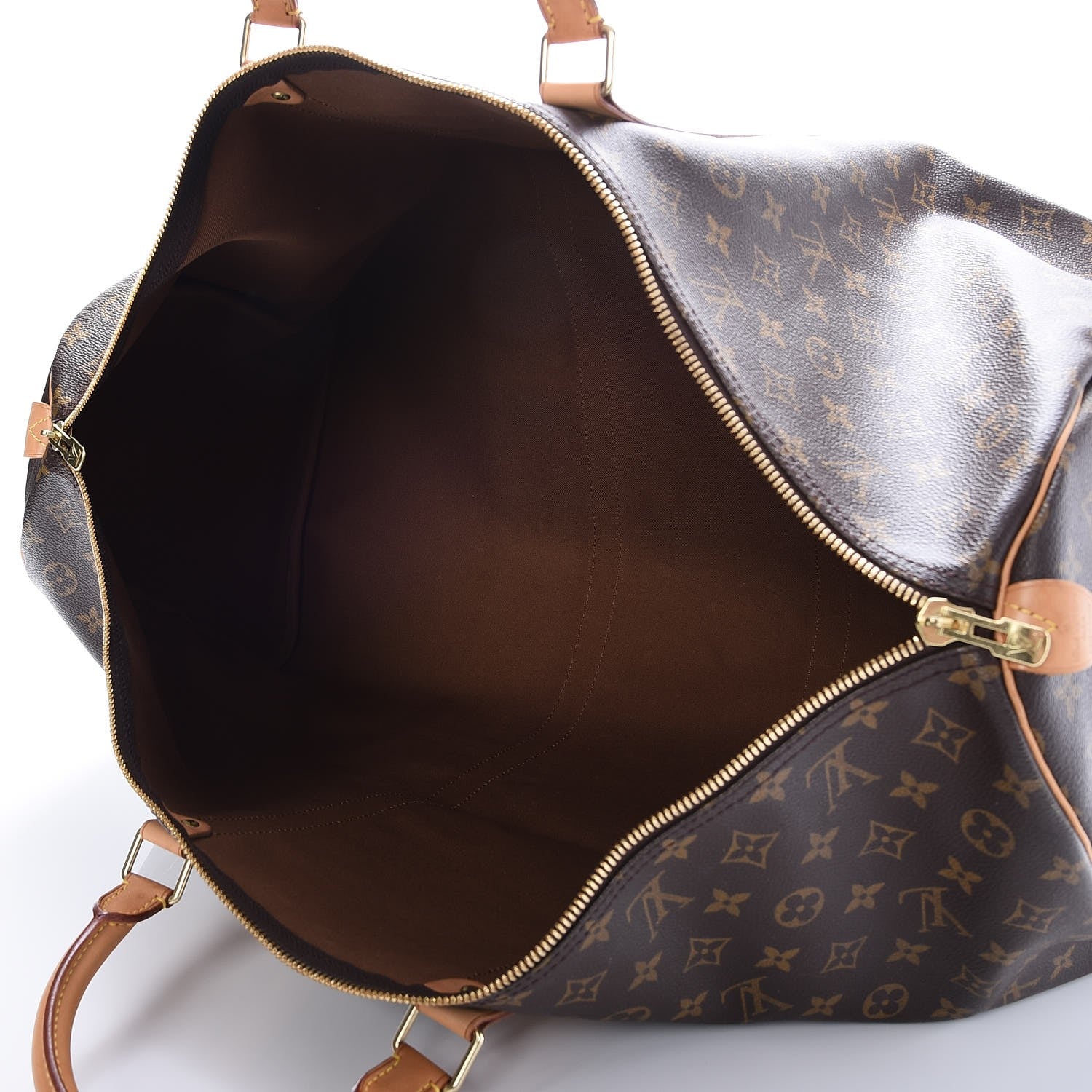 Louis Vuitton Monogram Keepall 60 5 of 7