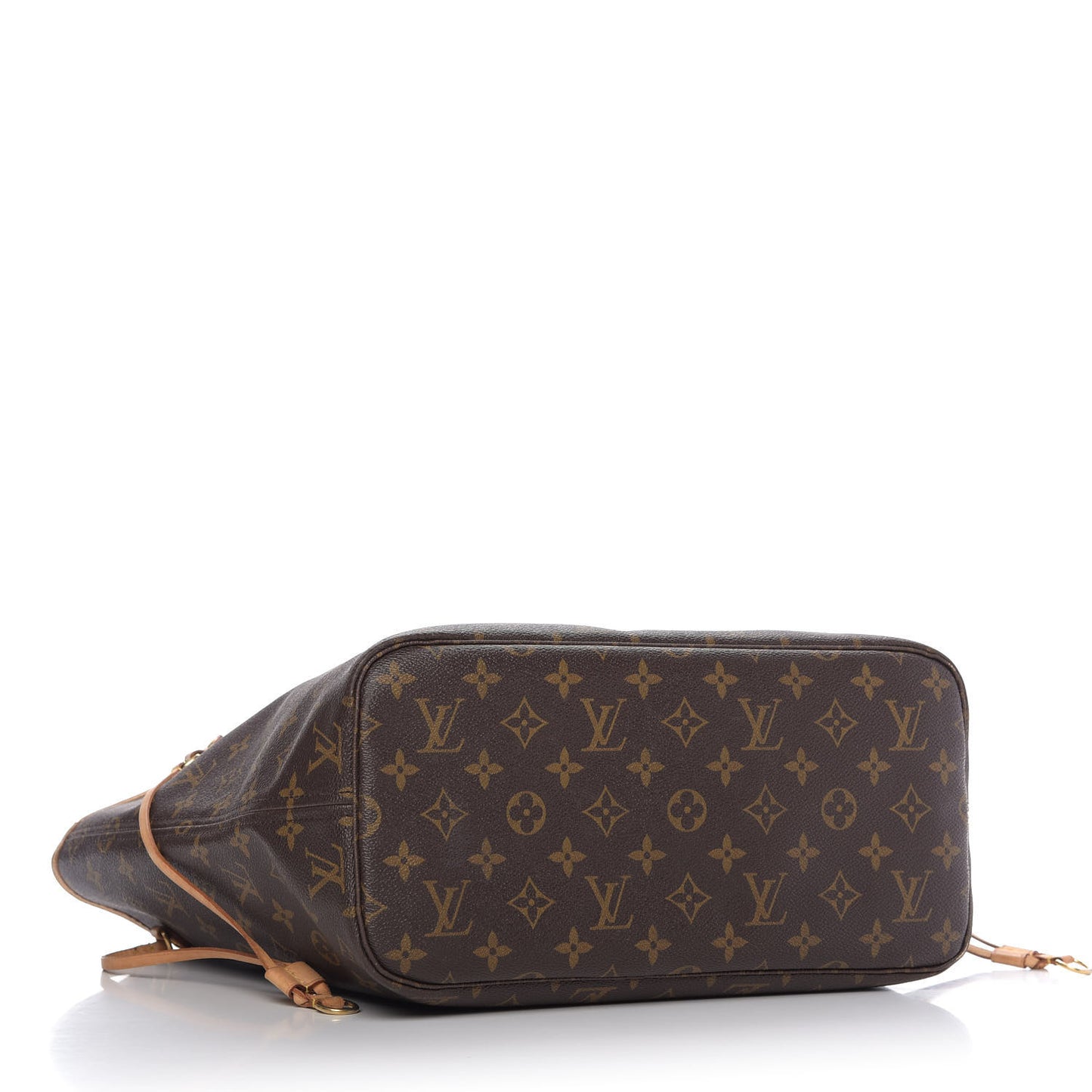 Monogram Neverfull MM