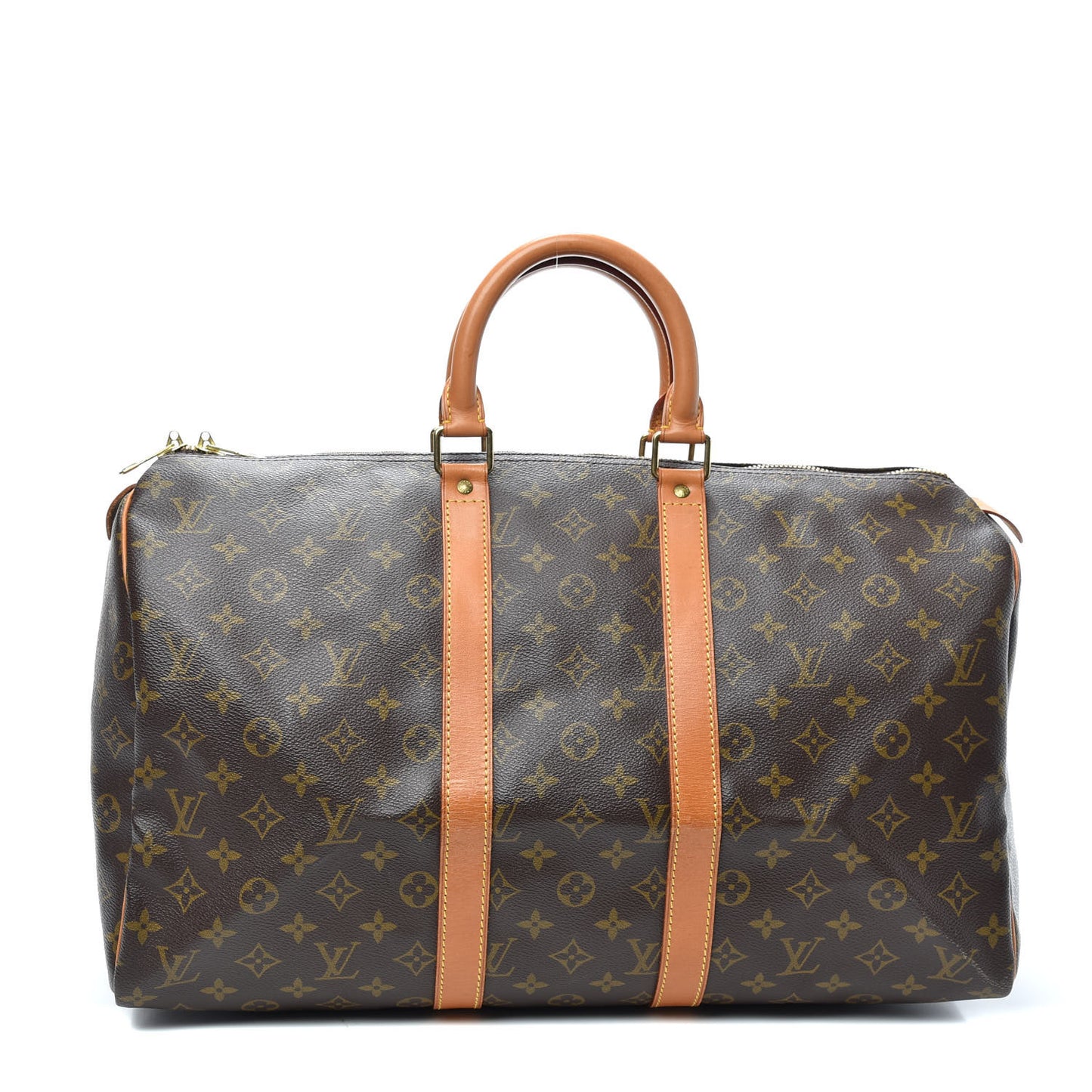 Monogram Keepall 45