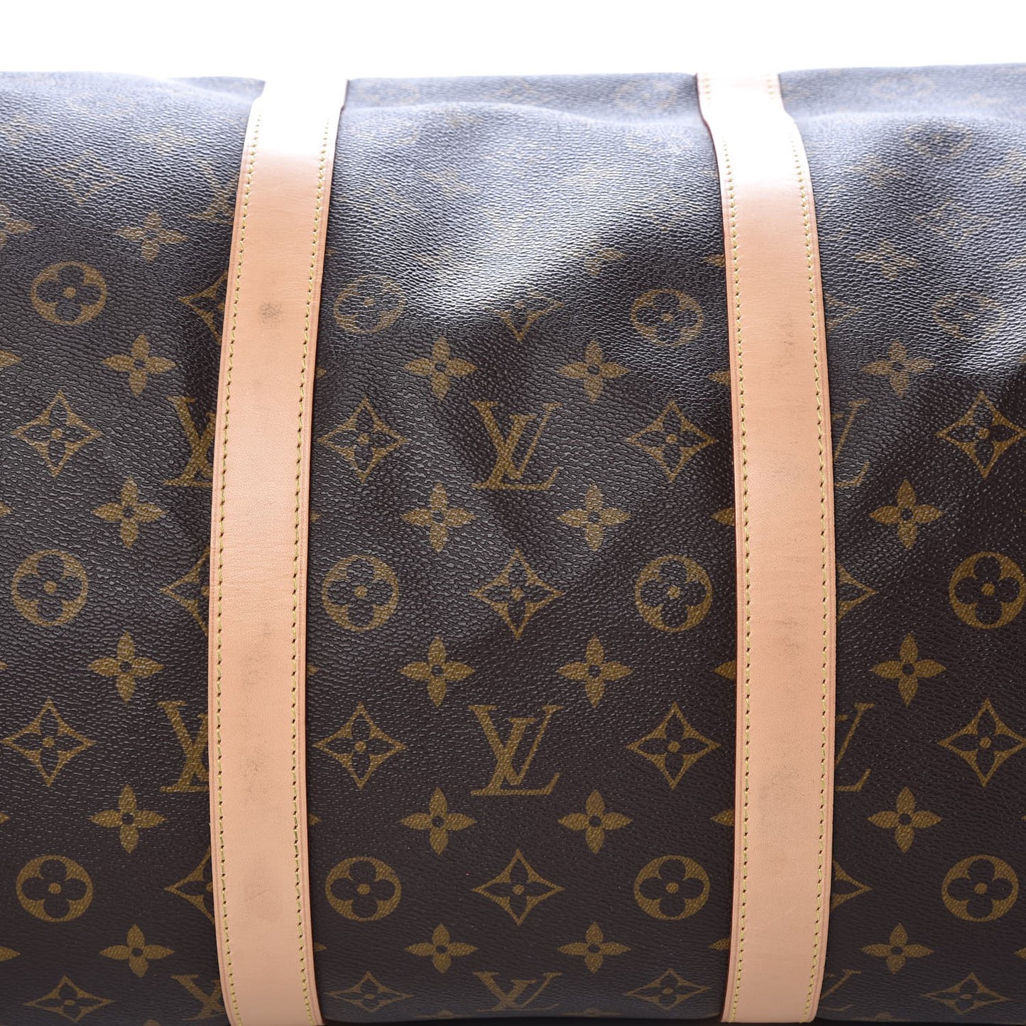 Monogram Keepall 55