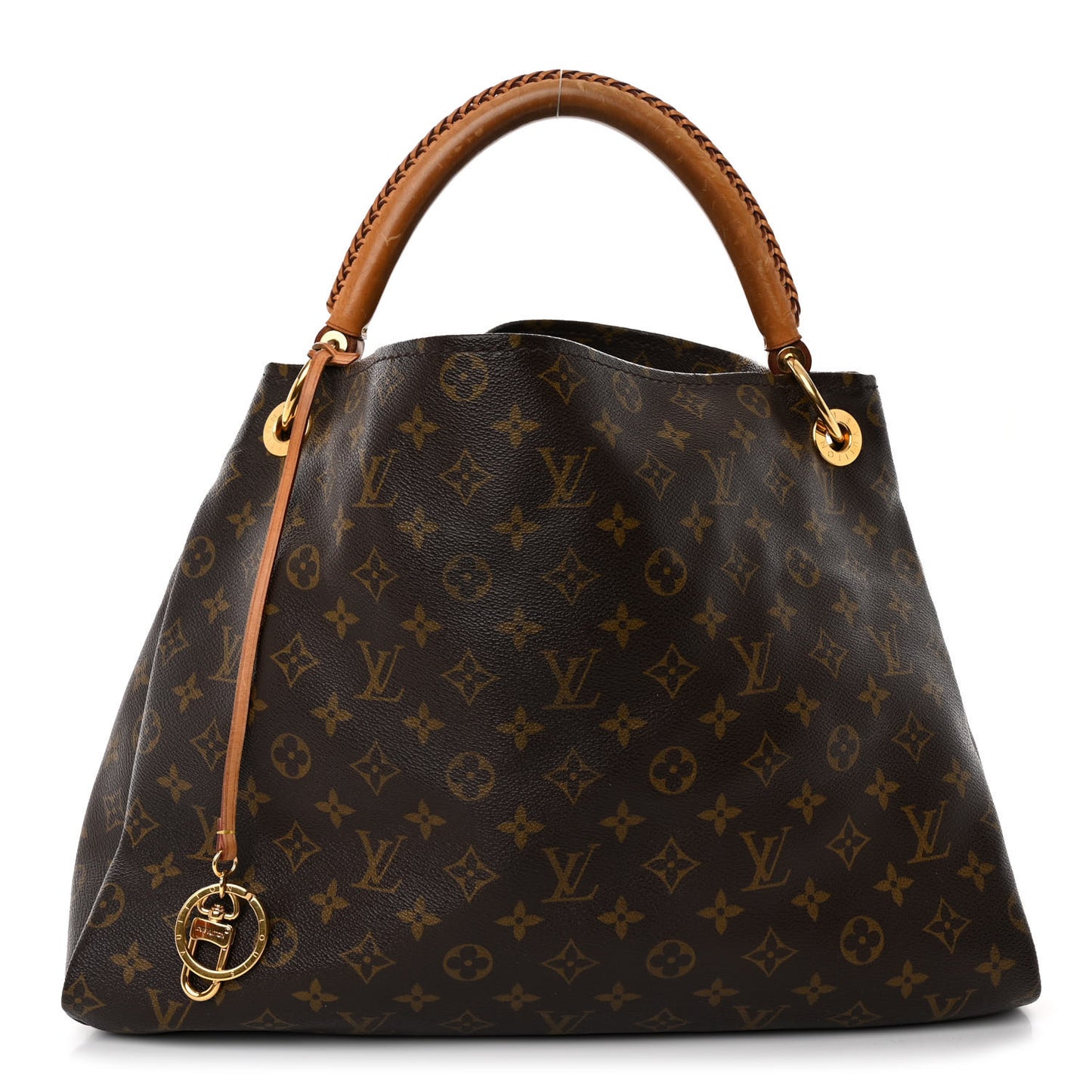 Monogram Artsy MM