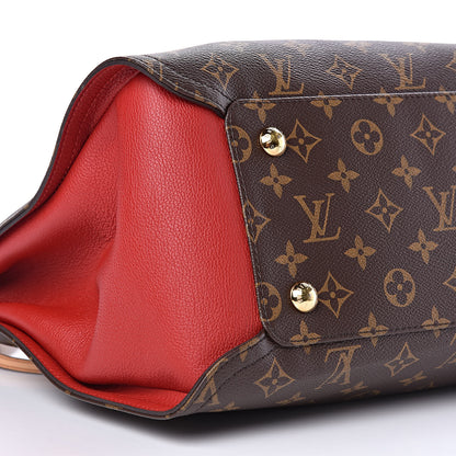 Louis Vuitton Monogram Gaia Cherry 9 of 10