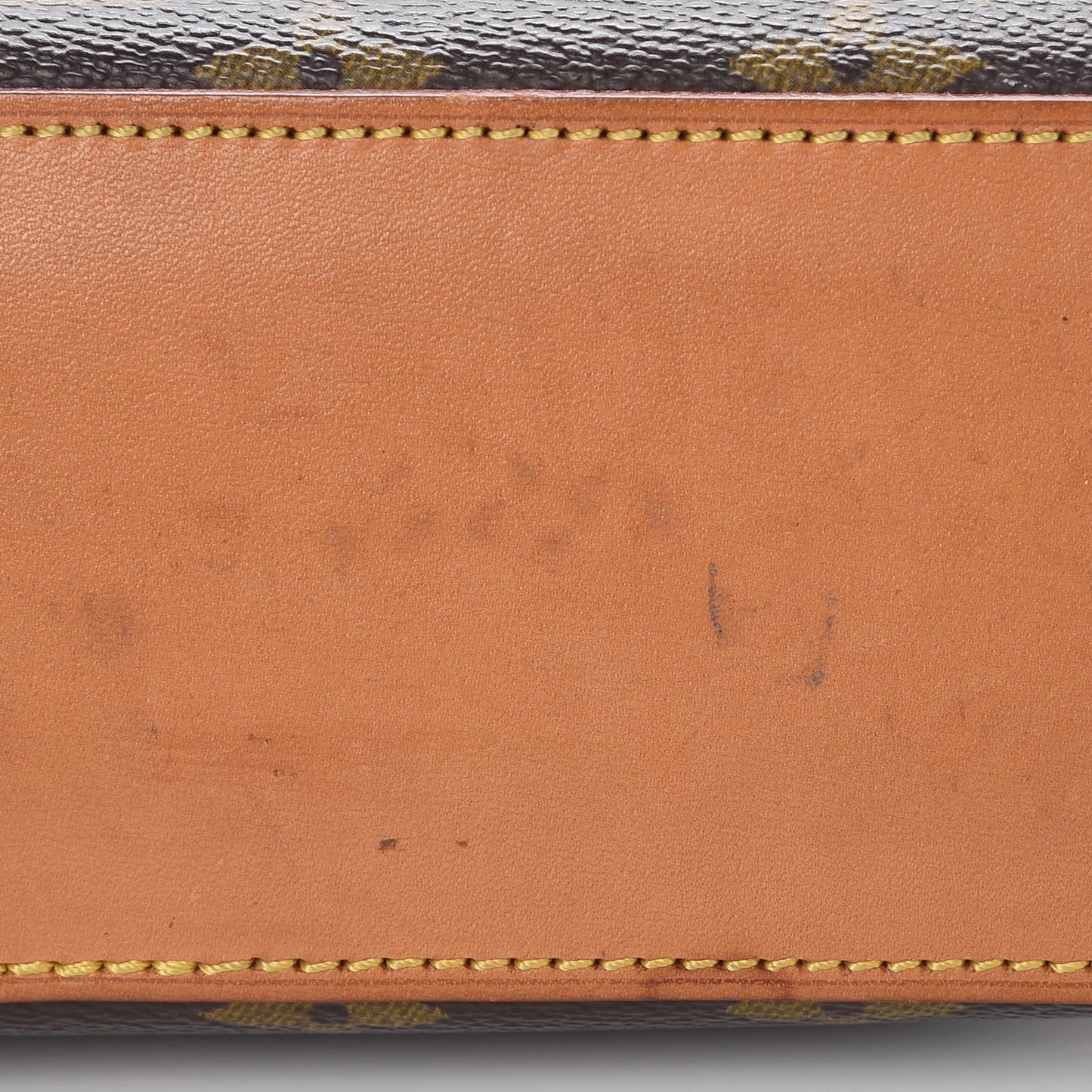 Monogram Trotteur
