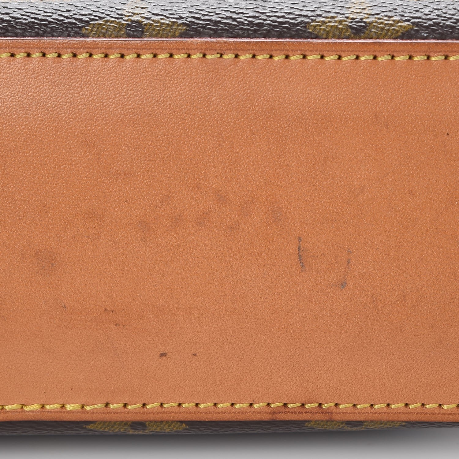 Louis Vuitton Monogram Trotteur 10 of 13